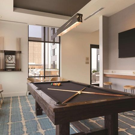 Homewood Suites By Hilton Pittsburgh Downtown Zewnętrze zdjęcie