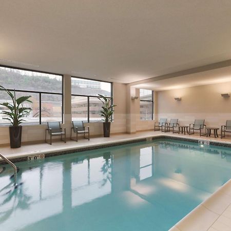 Homewood Suites By Hilton Pittsburgh Downtown Zewnętrze zdjęcie