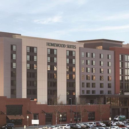 Homewood Suites By Hilton Pittsburgh Downtown Zewnętrze zdjęcie