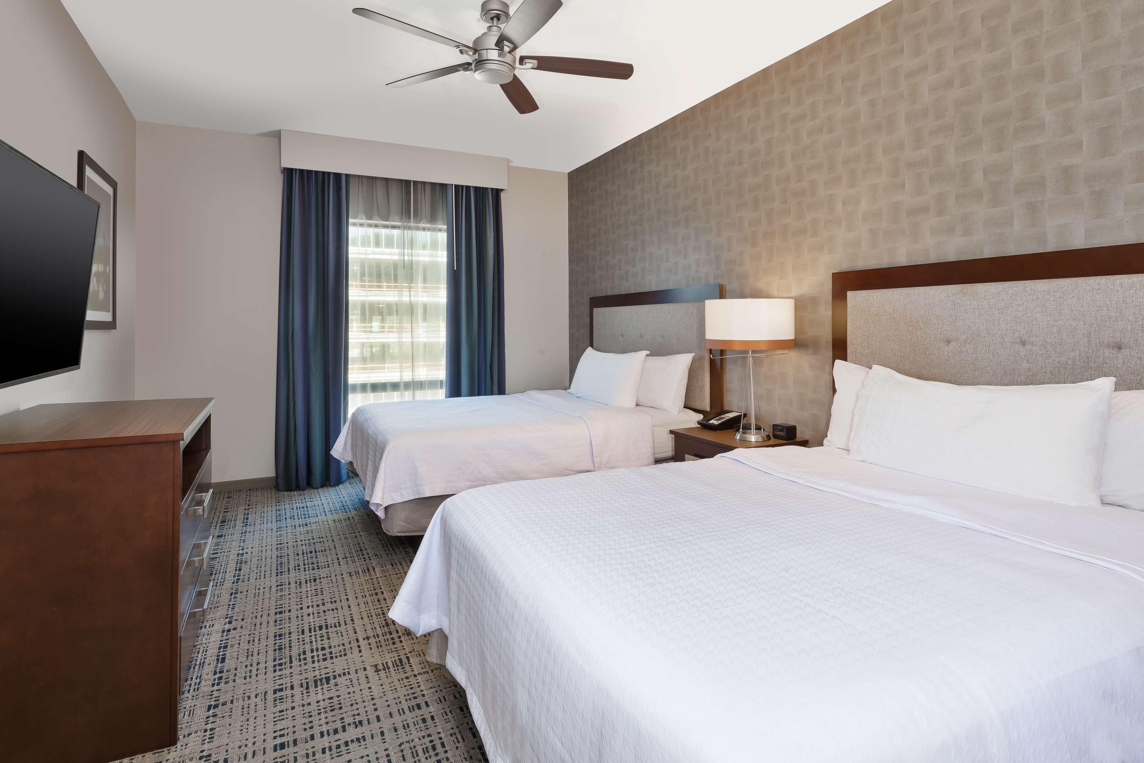 Homewood Suites By Hilton Pittsburgh Downtown Zewnętrze zdjęcie