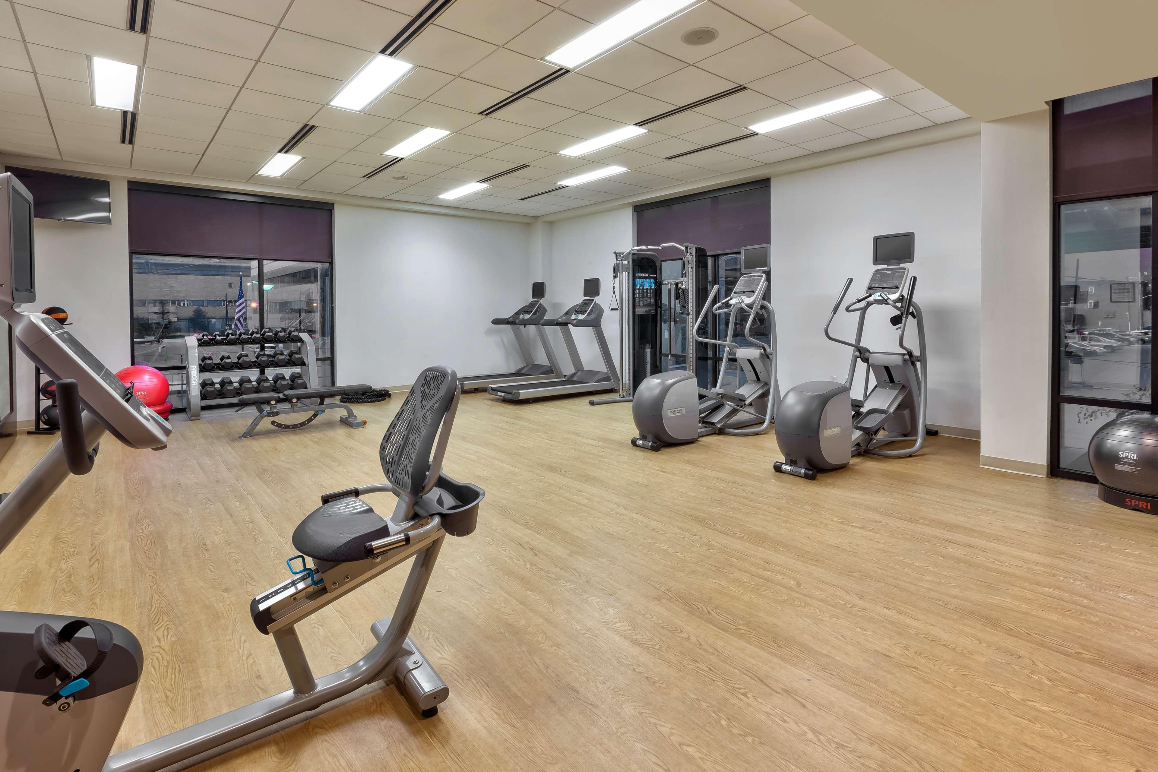 Homewood Suites By Hilton Pittsburgh Downtown Zewnętrze zdjęcie