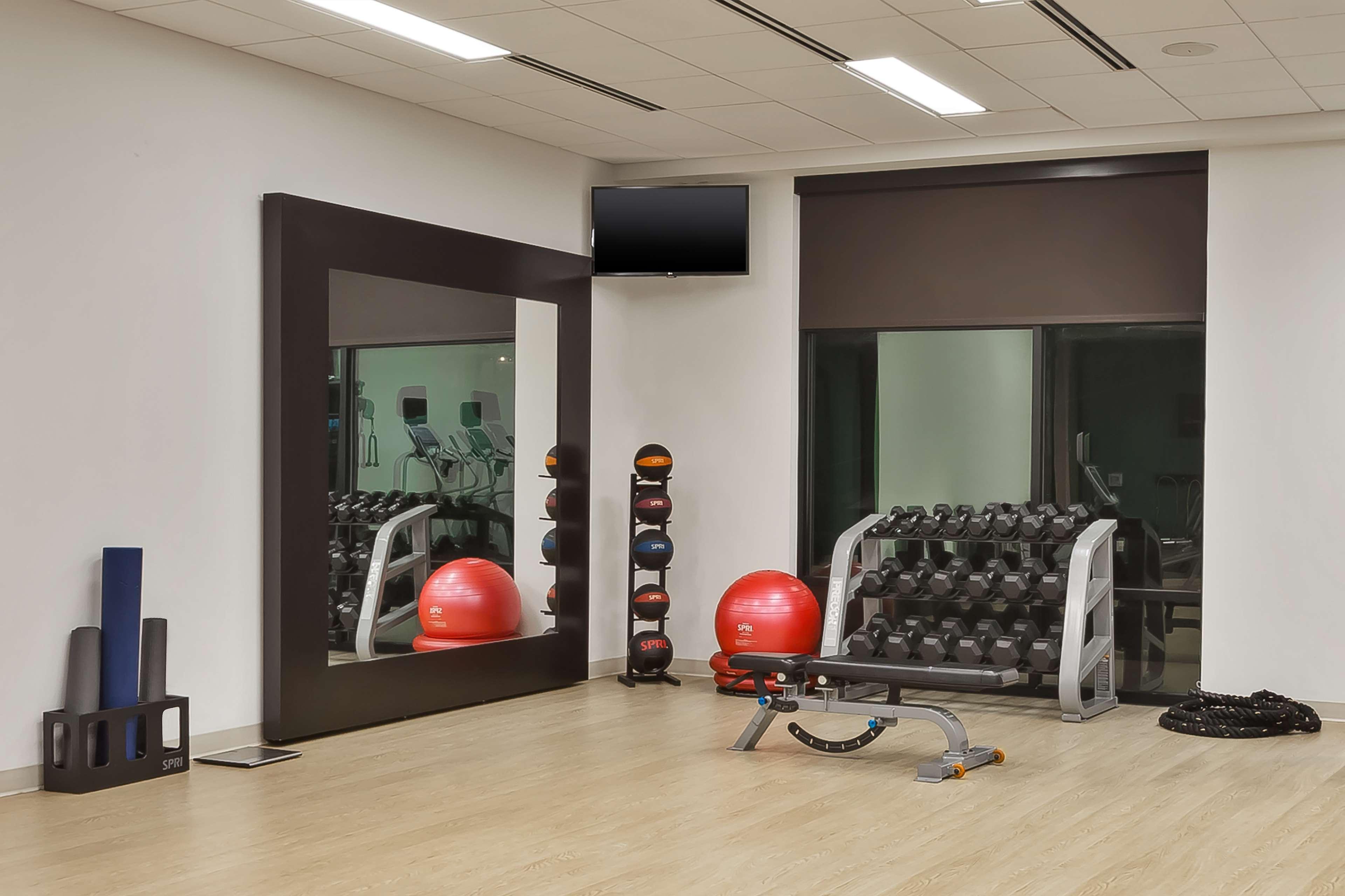 Homewood Suites By Hilton Pittsburgh Downtown Zewnętrze zdjęcie