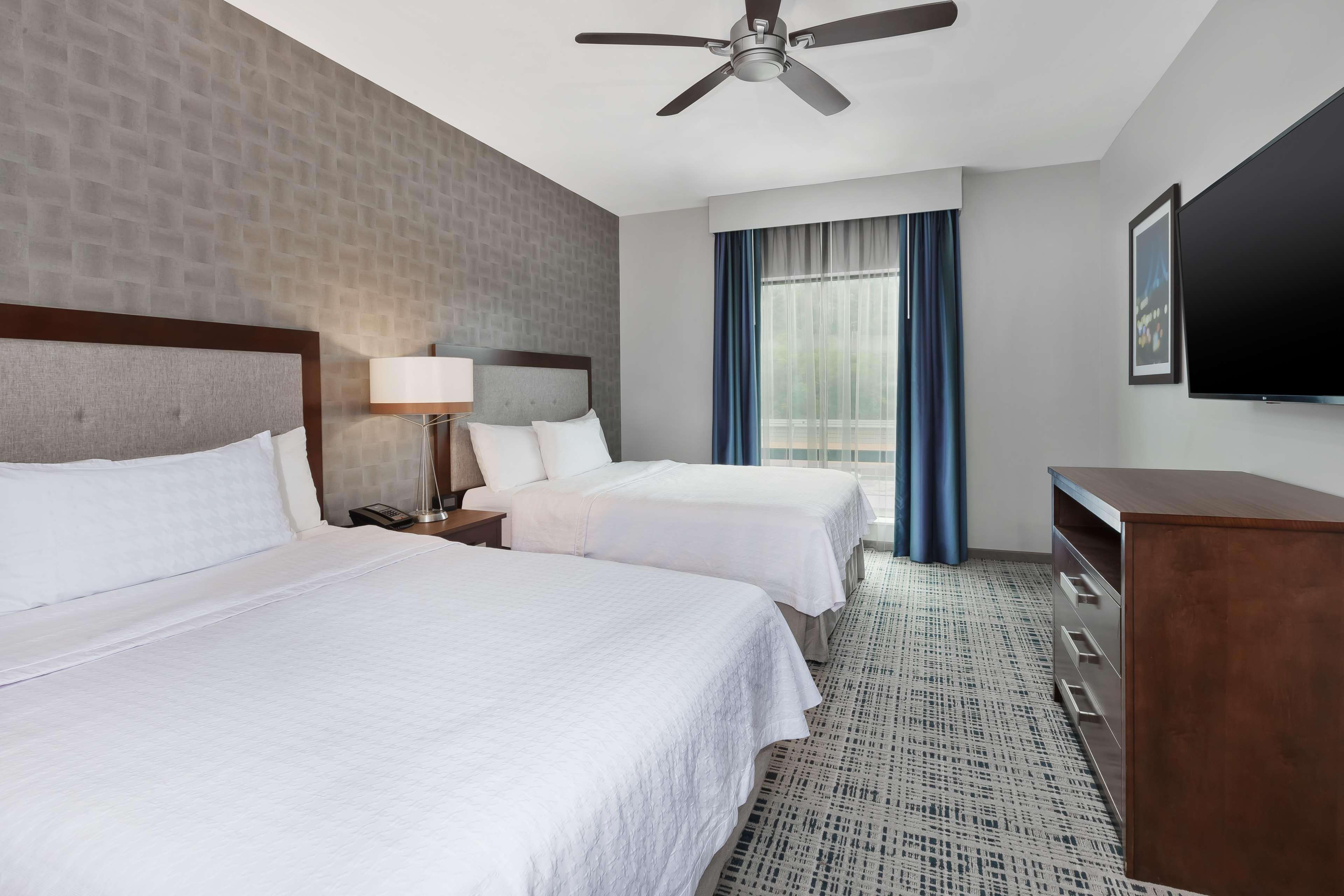 Homewood Suites By Hilton Pittsburgh Downtown Zewnętrze zdjęcie