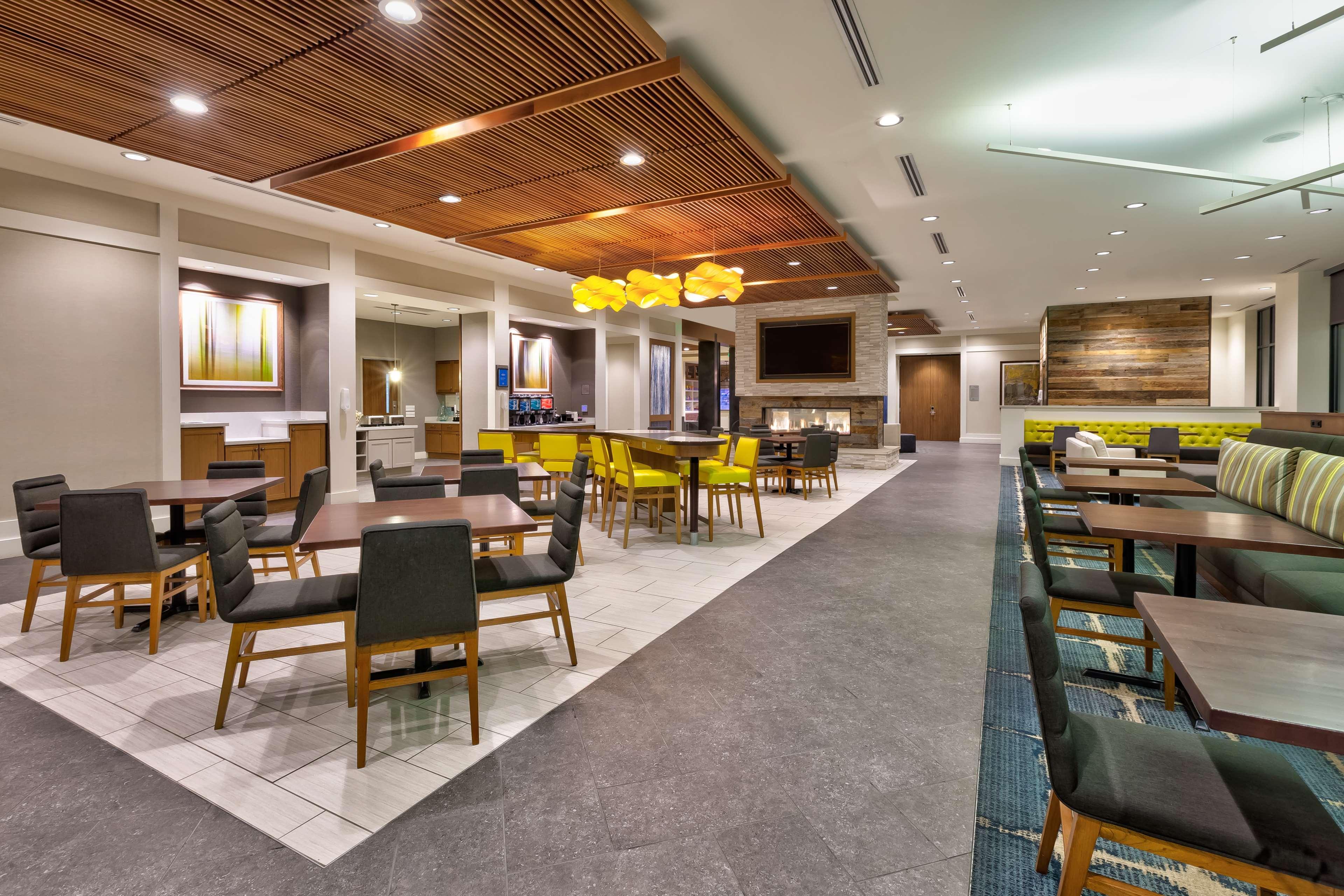Homewood Suites By Hilton Pittsburgh Downtown Zewnętrze zdjęcie