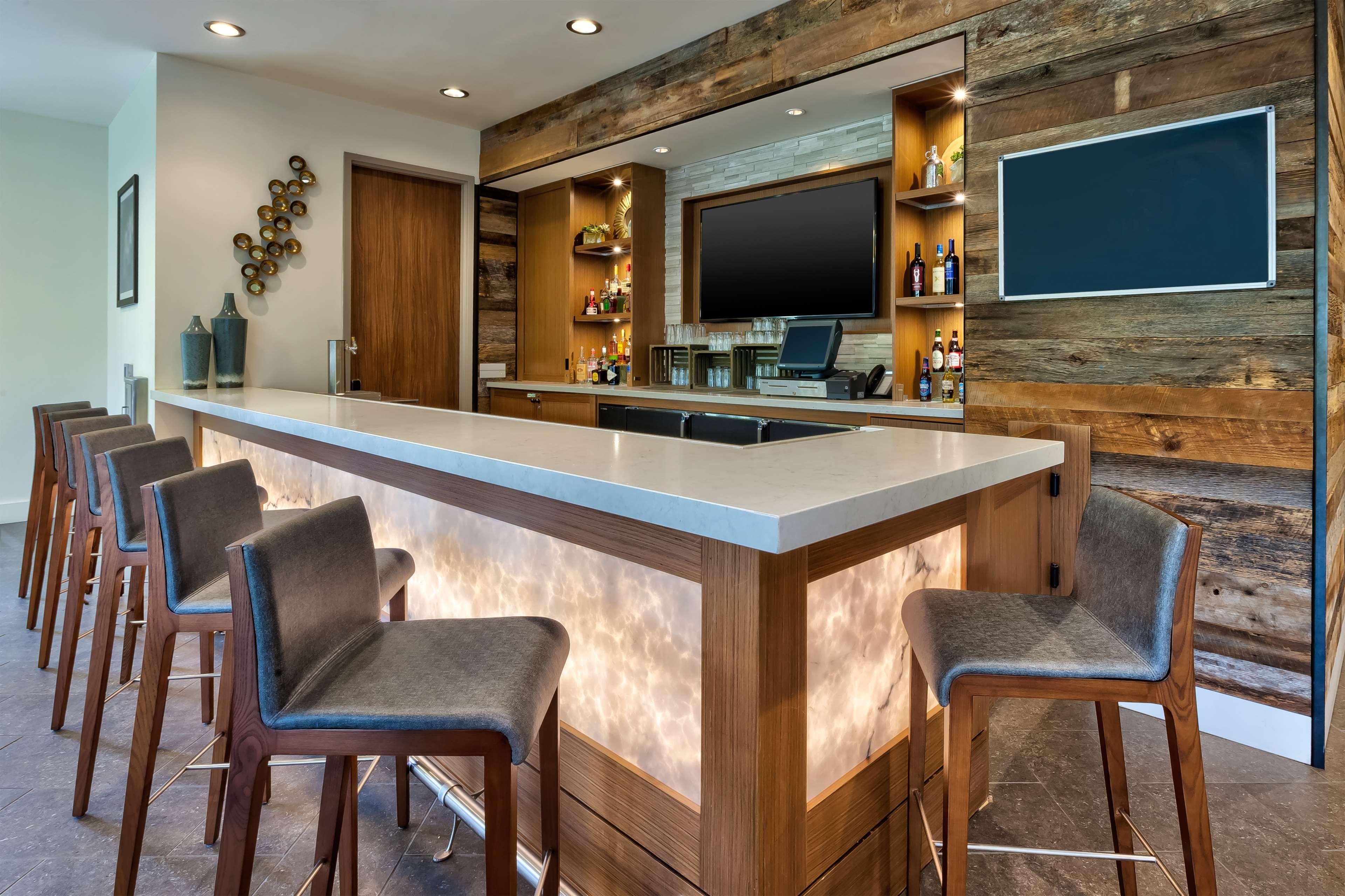 Homewood Suites By Hilton Pittsburgh Downtown Zewnętrze zdjęcie