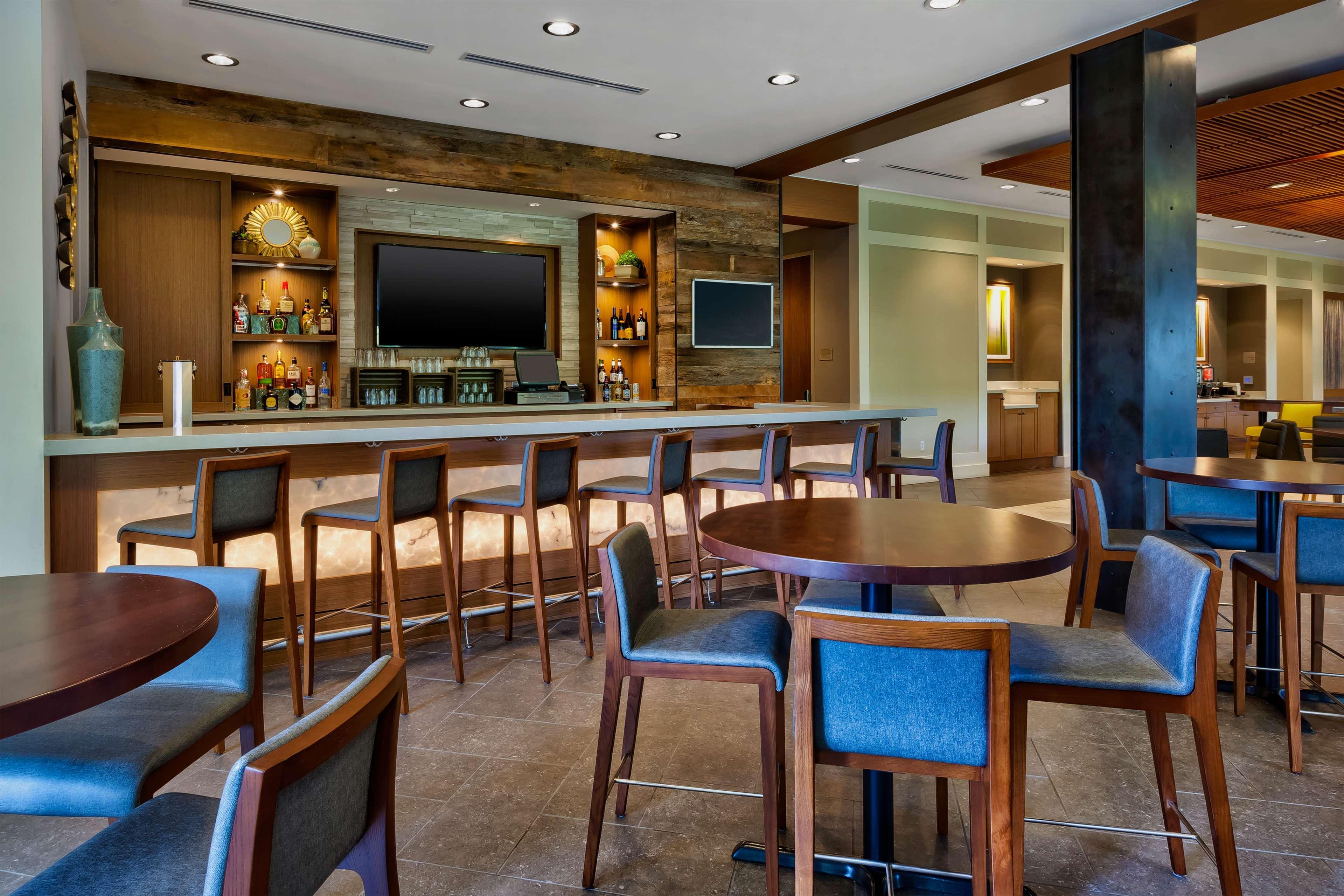 Homewood Suites By Hilton Pittsburgh Downtown Zewnętrze zdjęcie