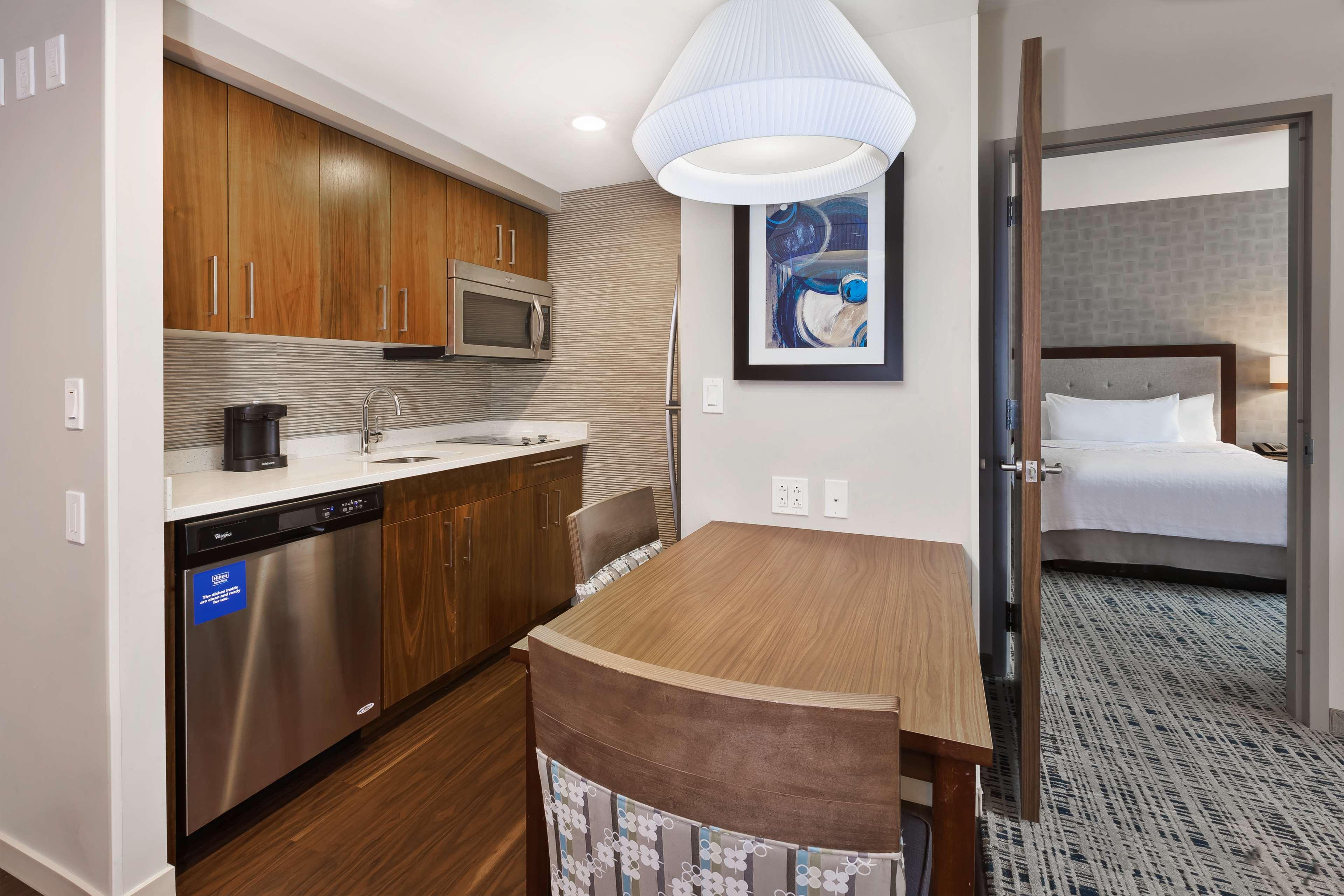 Homewood Suites By Hilton Pittsburgh Downtown Zewnętrze zdjęcie