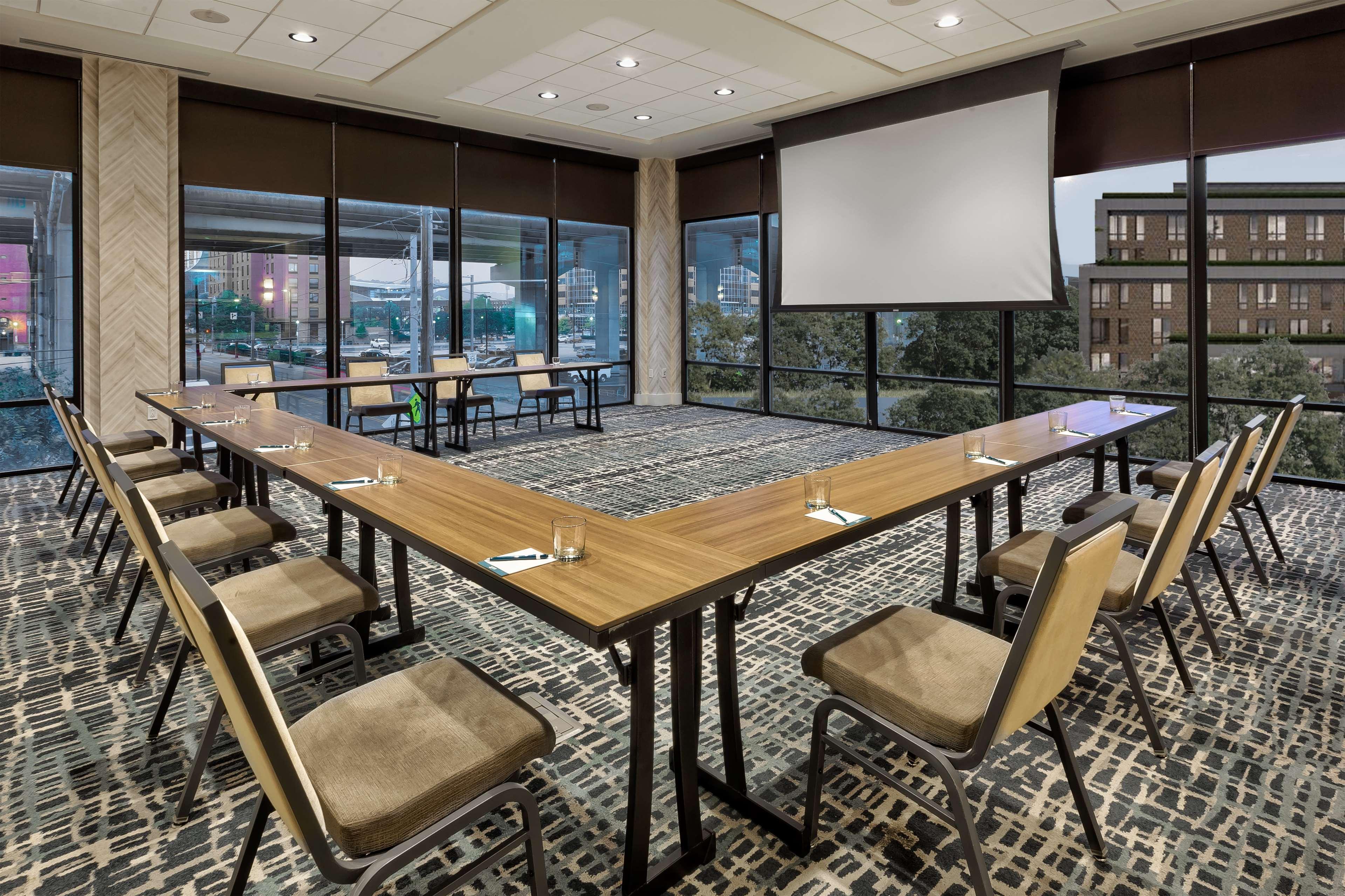 Homewood Suites By Hilton Pittsburgh Downtown Zewnętrze zdjęcie