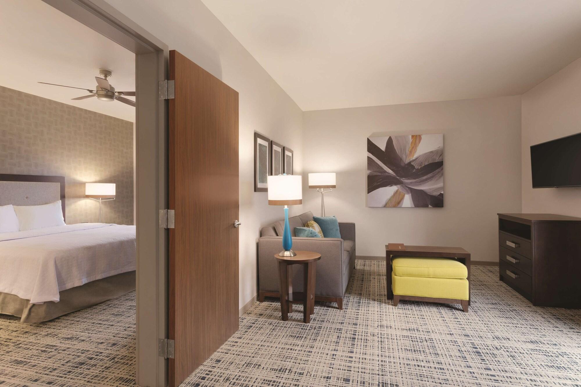 Homewood Suites By Hilton Pittsburgh Downtown Zewnętrze zdjęcie