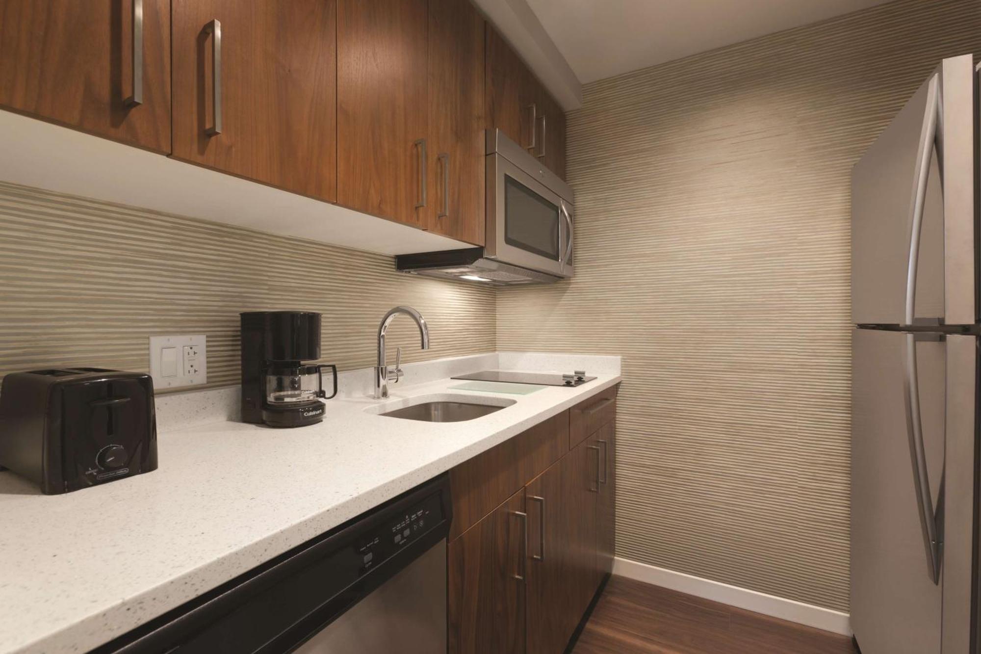 Homewood Suites By Hilton Pittsburgh Downtown Zewnętrze zdjęcie