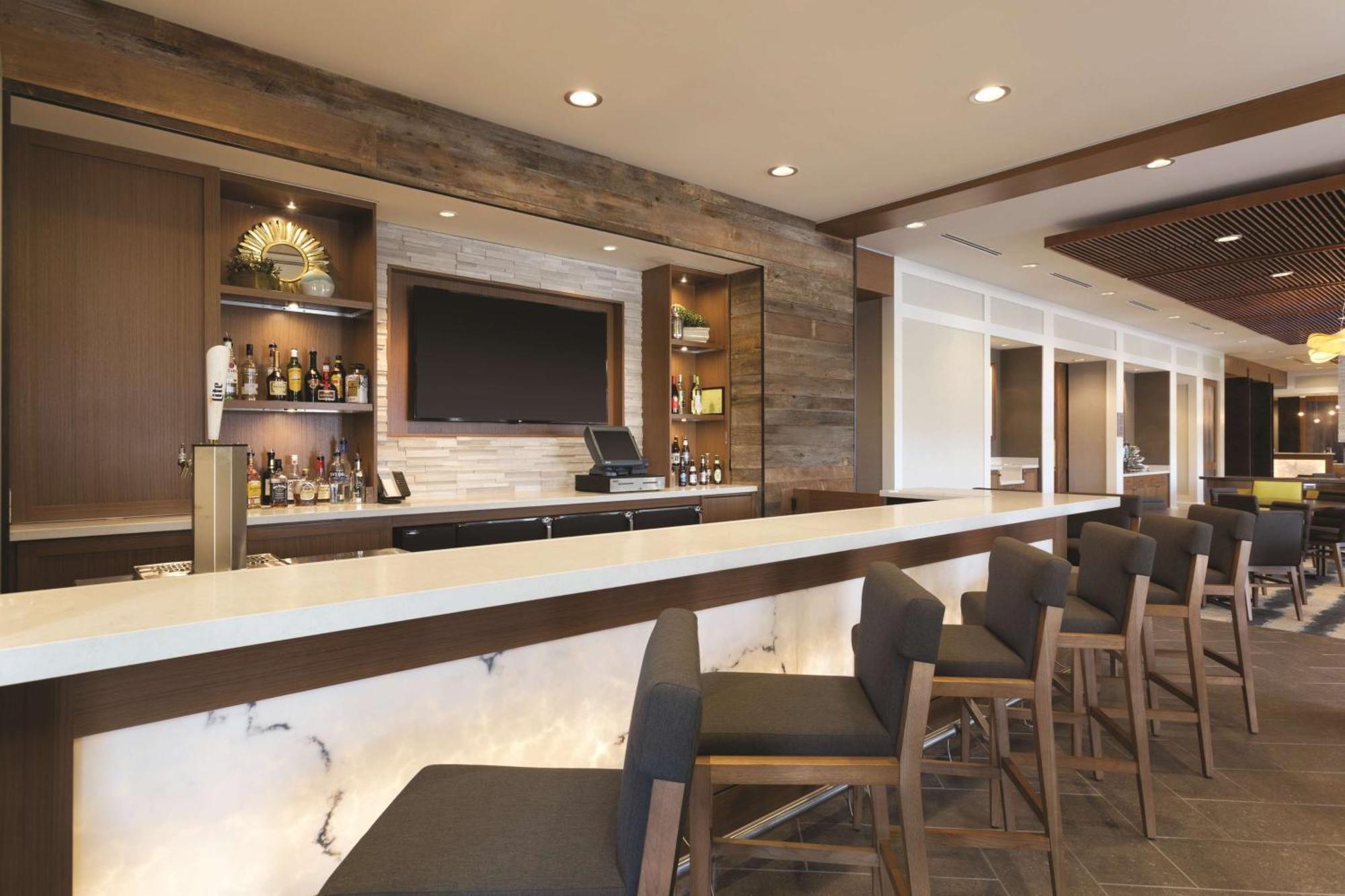 Homewood Suites By Hilton Pittsburgh Downtown Zewnętrze zdjęcie