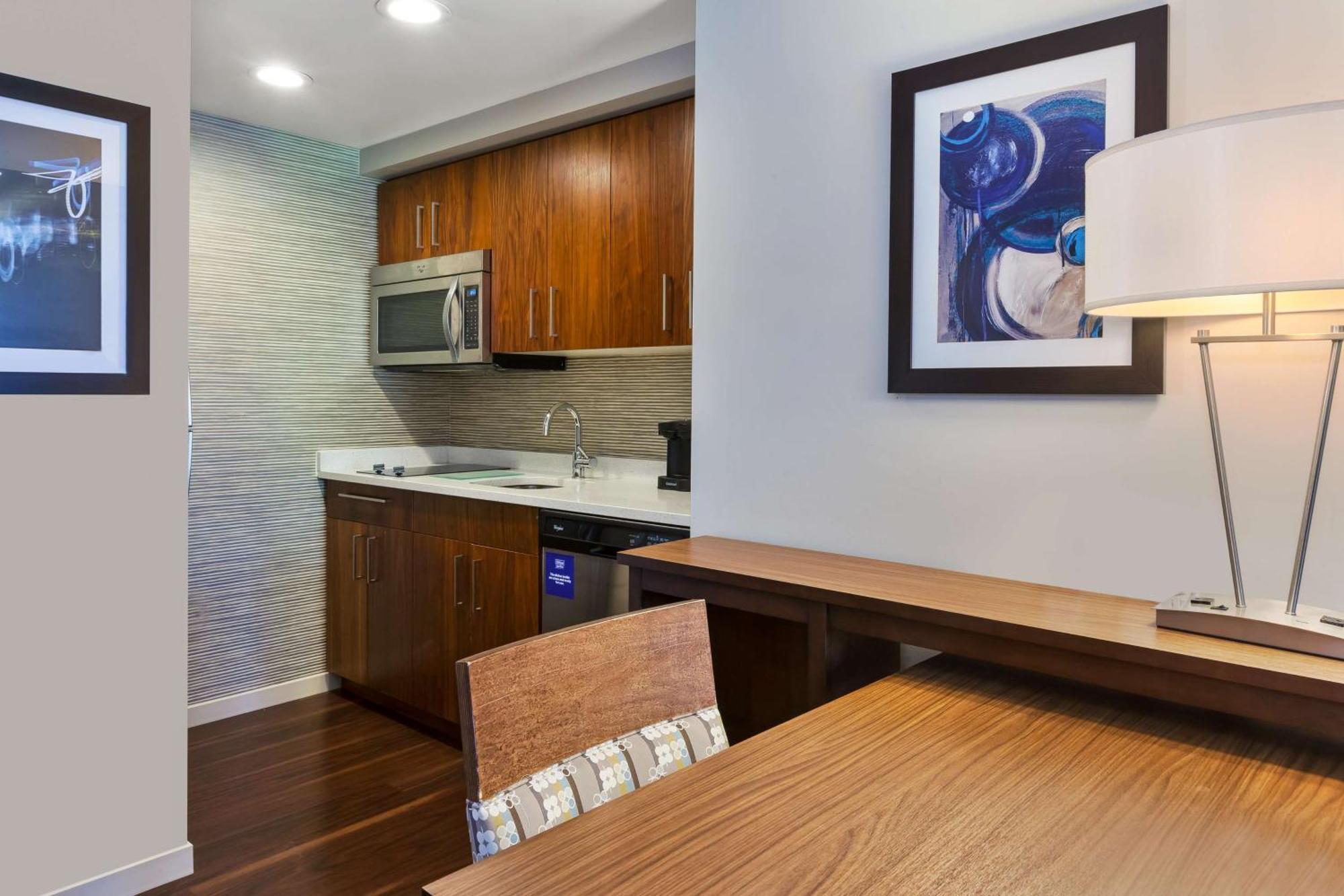 Homewood Suites By Hilton Pittsburgh Downtown Zewnętrze zdjęcie