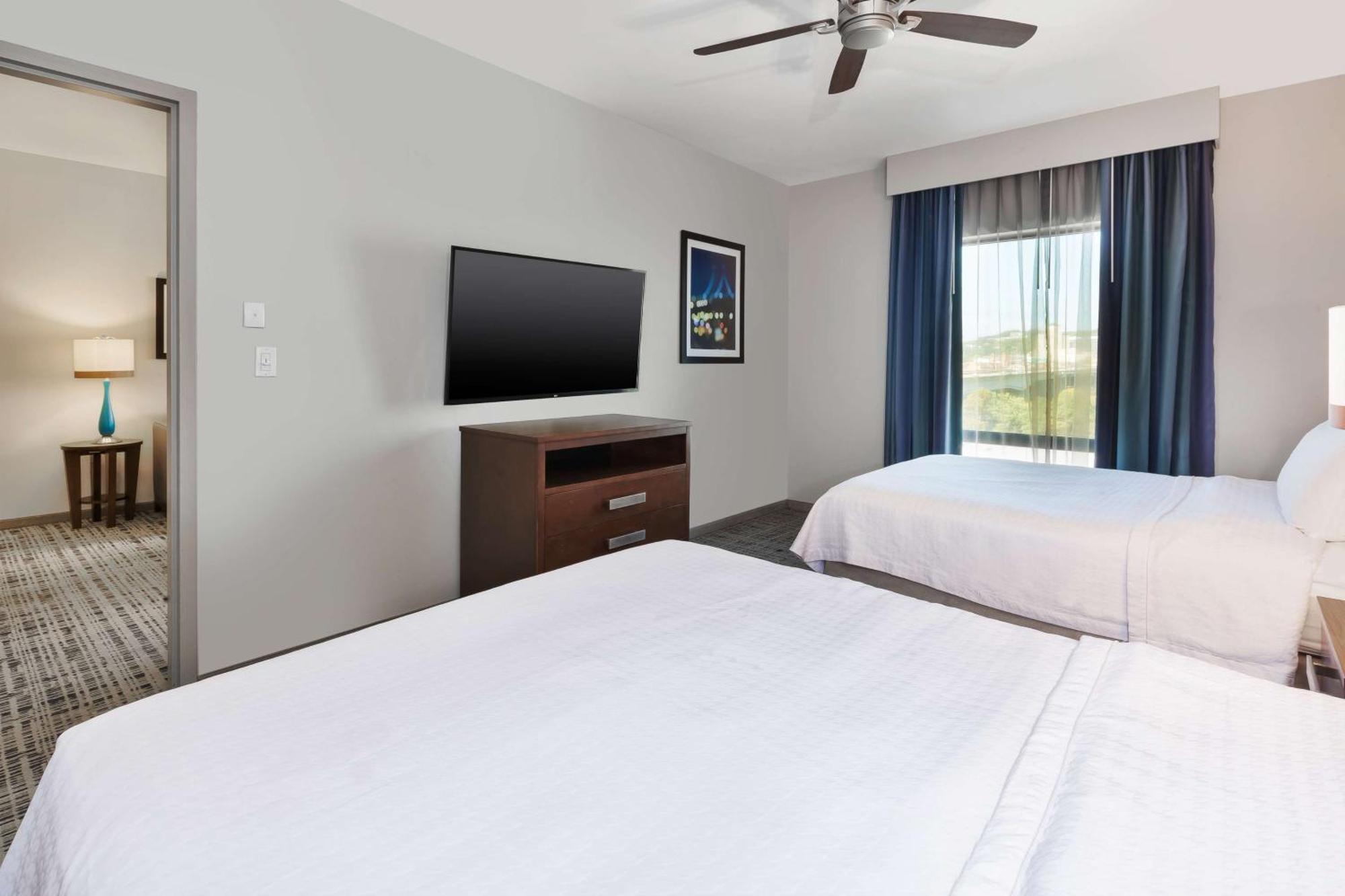 Homewood Suites By Hilton Pittsburgh Downtown Zewnętrze zdjęcie
