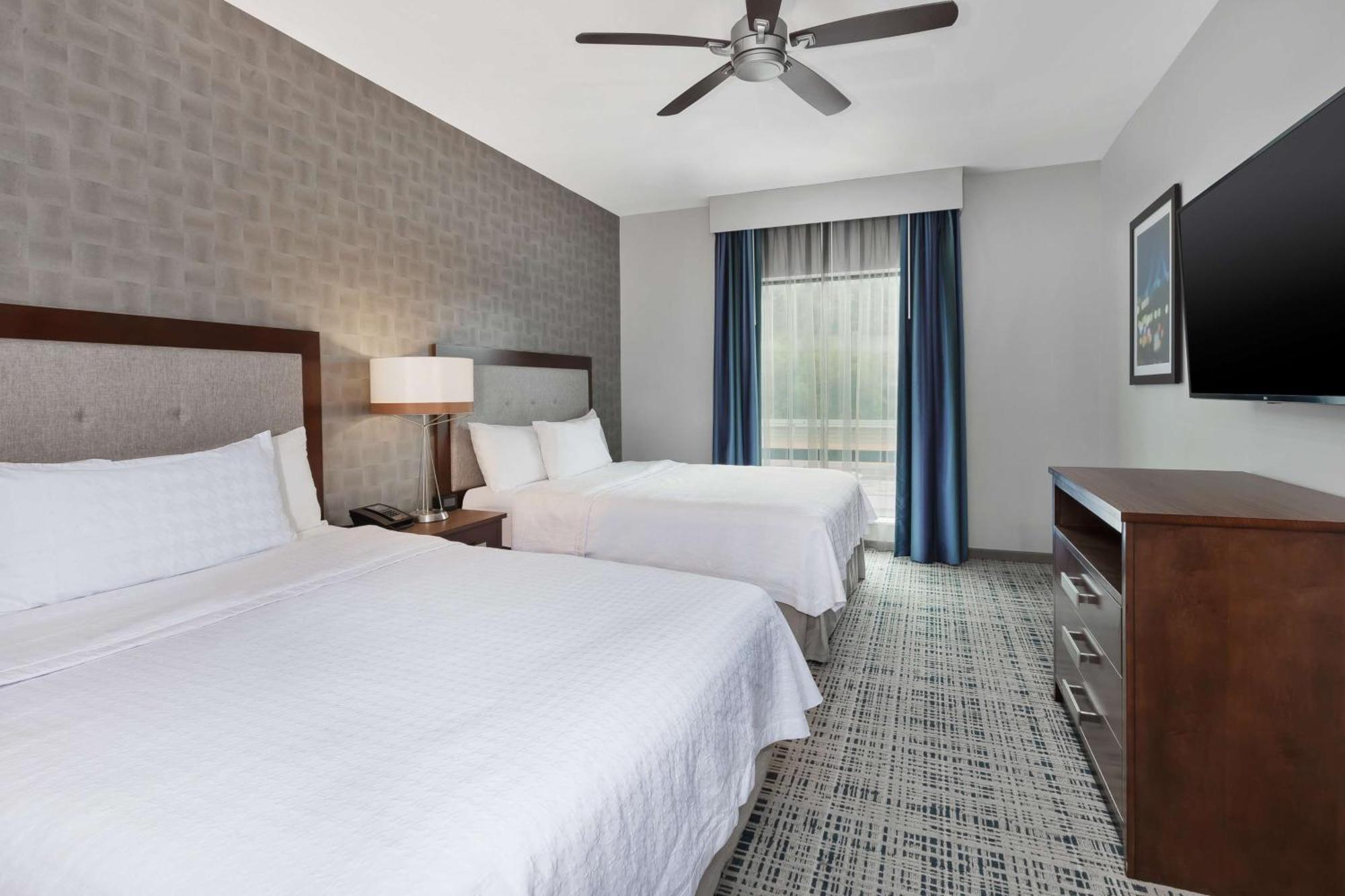 Homewood Suites By Hilton Pittsburgh Downtown Zewnętrze zdjęcie