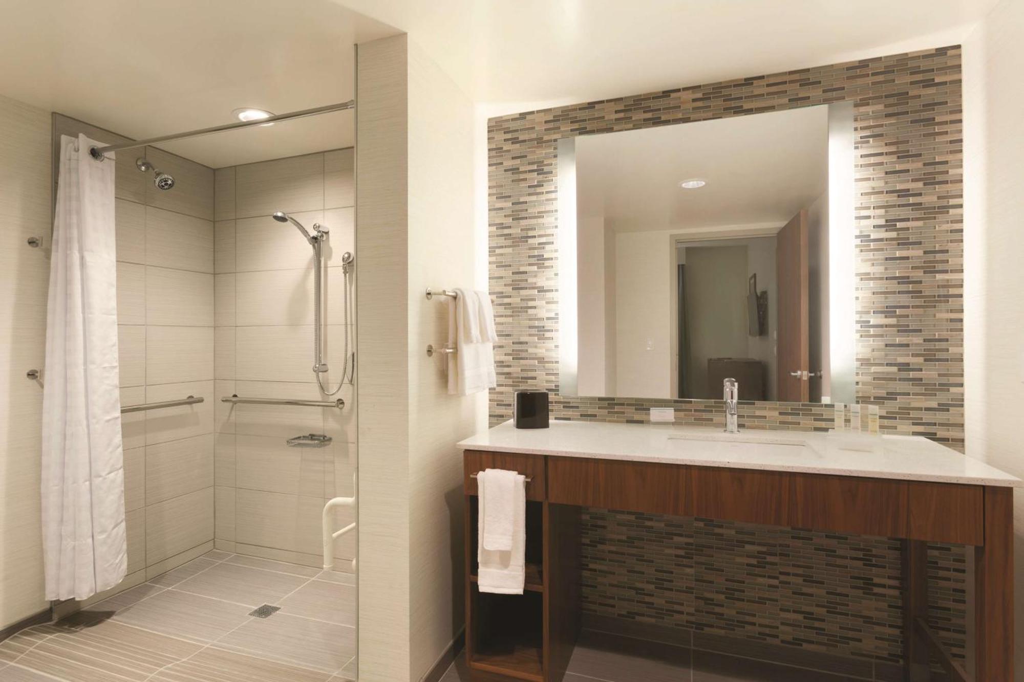 Homewood Suites By Hilton Pittsburgh Downtown Zewnętrze zdjęcie