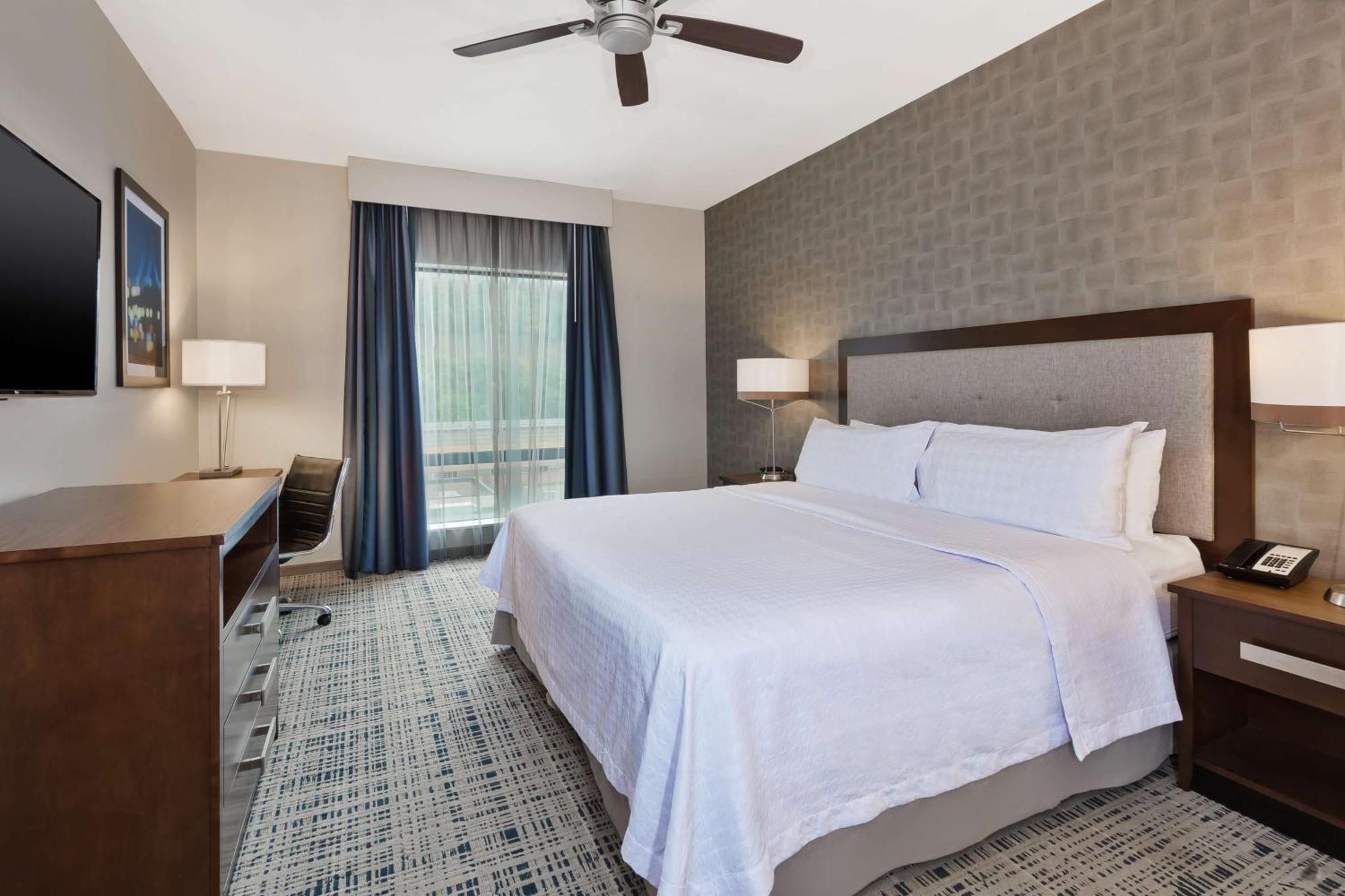 Homewood Suites By Hilton Pittsburgh Downtown Zewnętrze zdjęcie