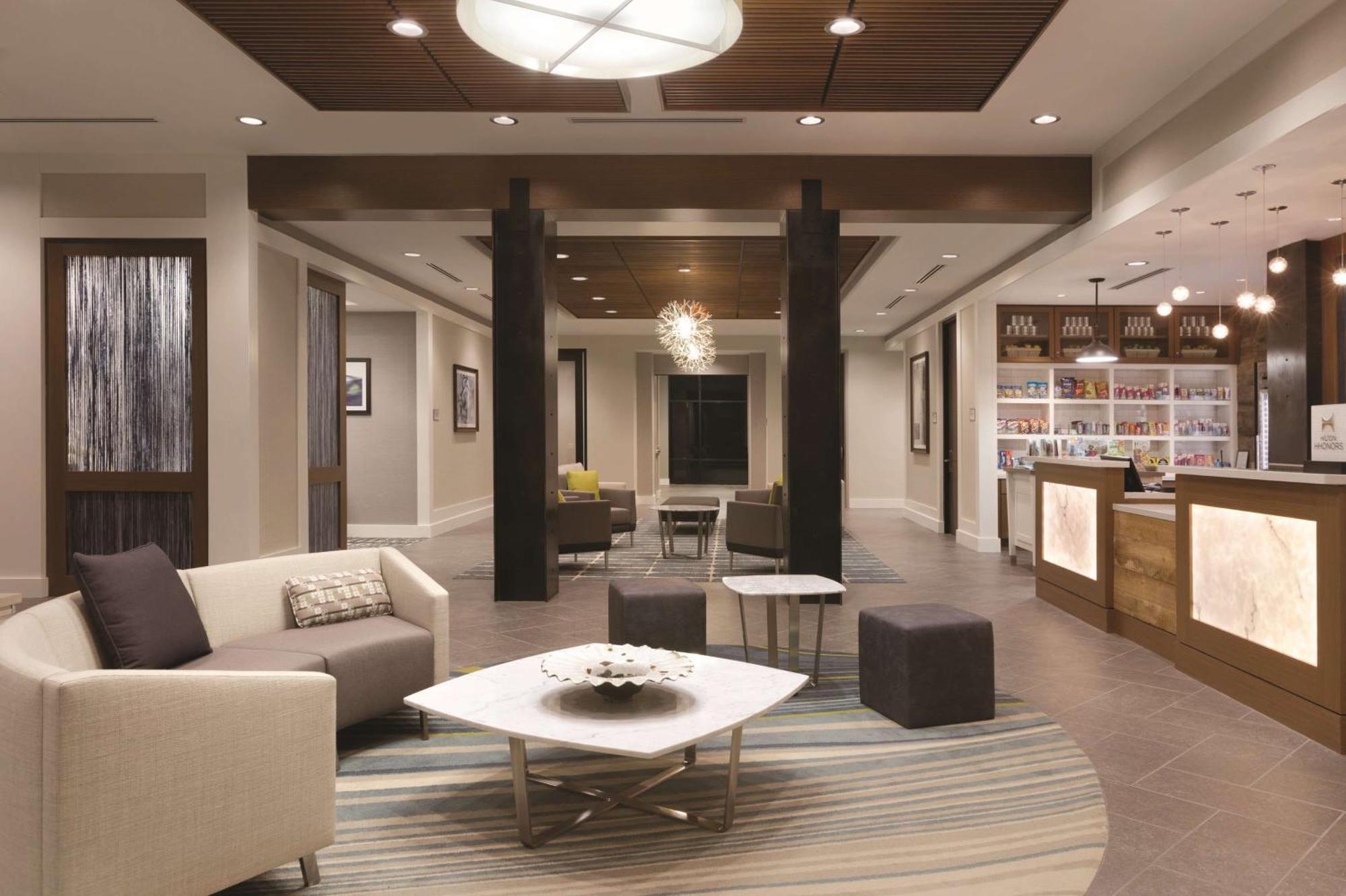 Homewood Suites By Hilton Pittsburgh Downtown Zewnętrze zdjęcie