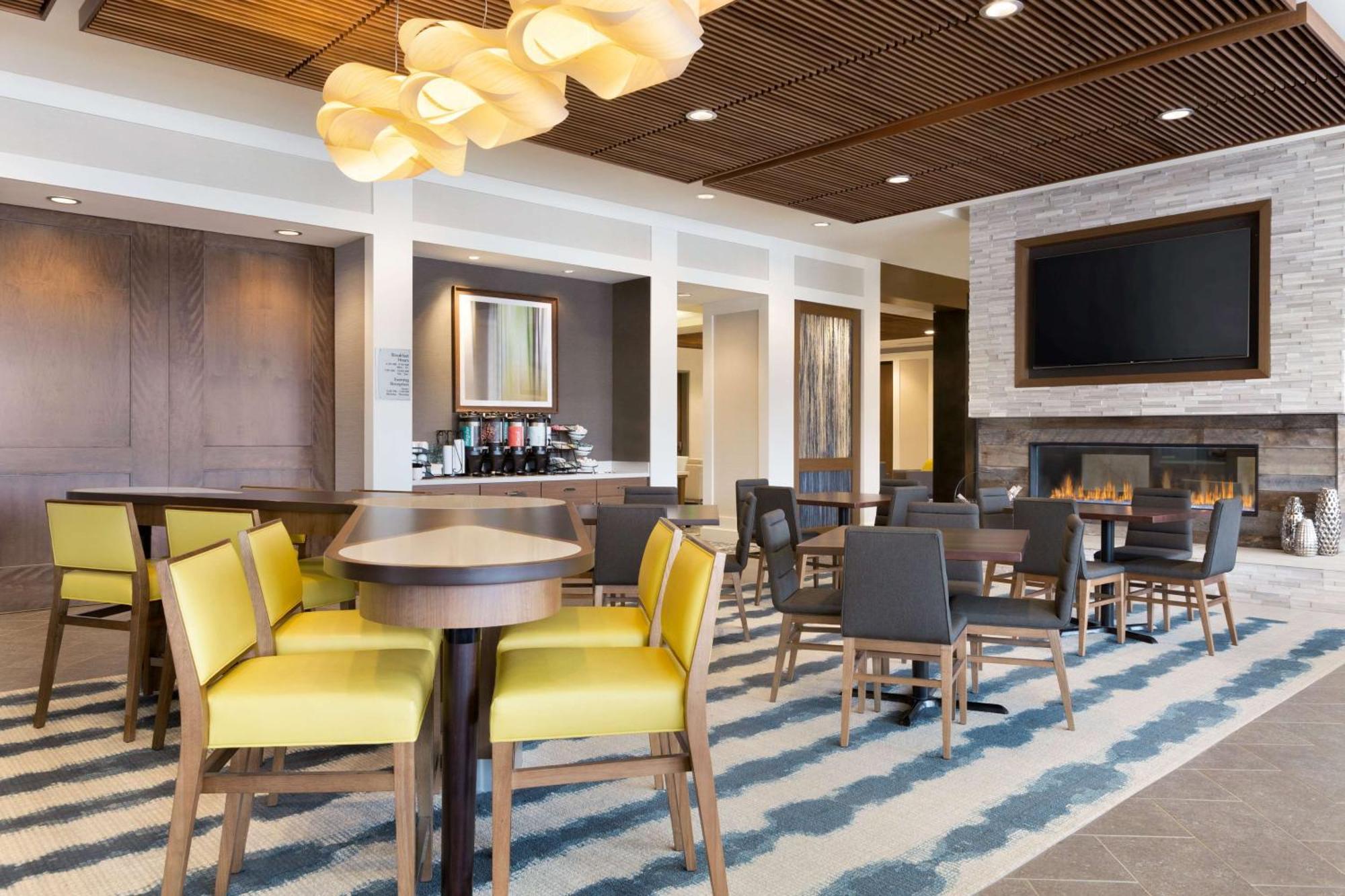 Homewood Suites By Hilton Pittsburgh Downtown Zewnętrze zdjęcie