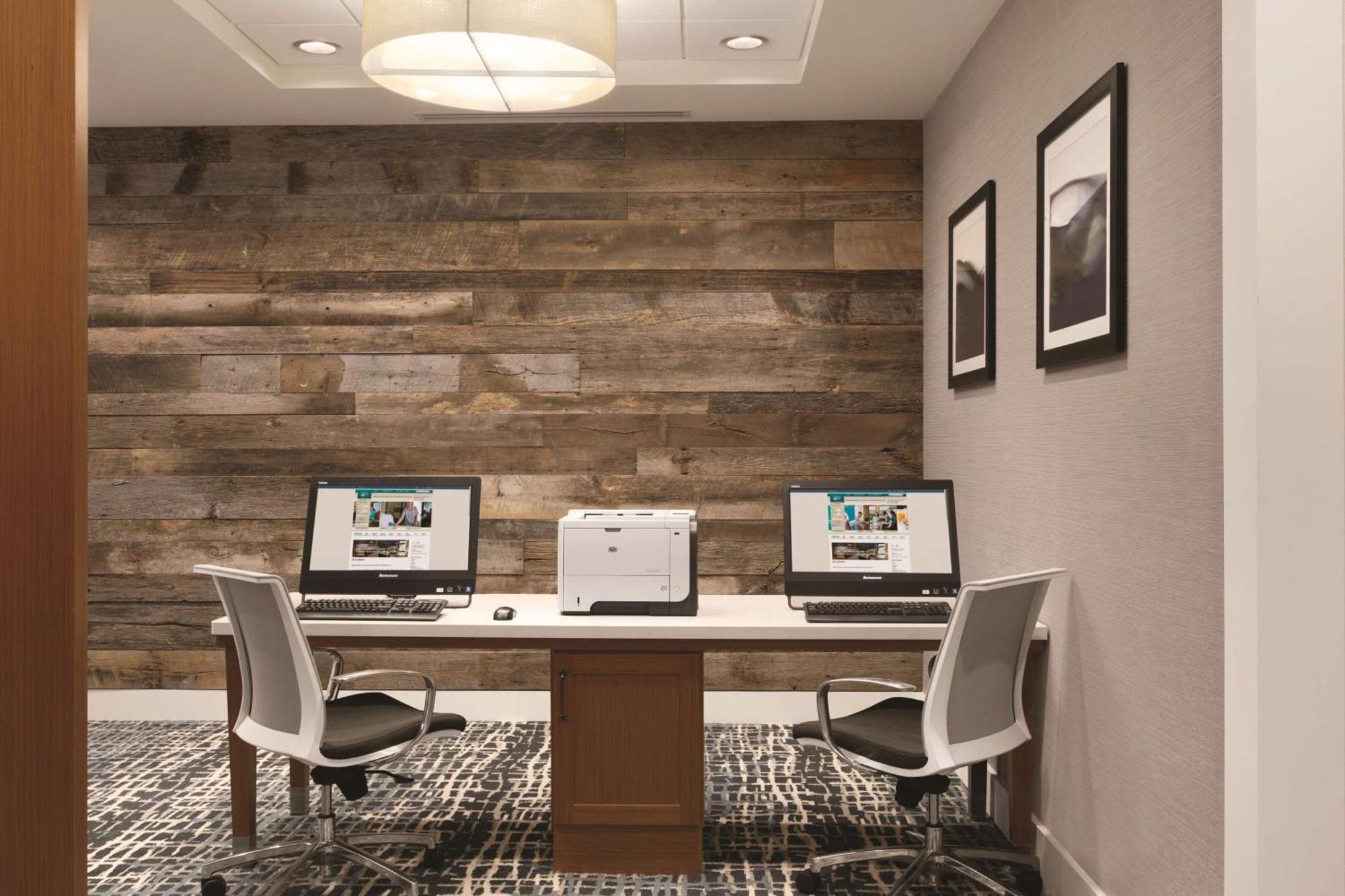 Homewood Suites By Hilton Pittsburgh Downtown Zewnętrze zdjęcie